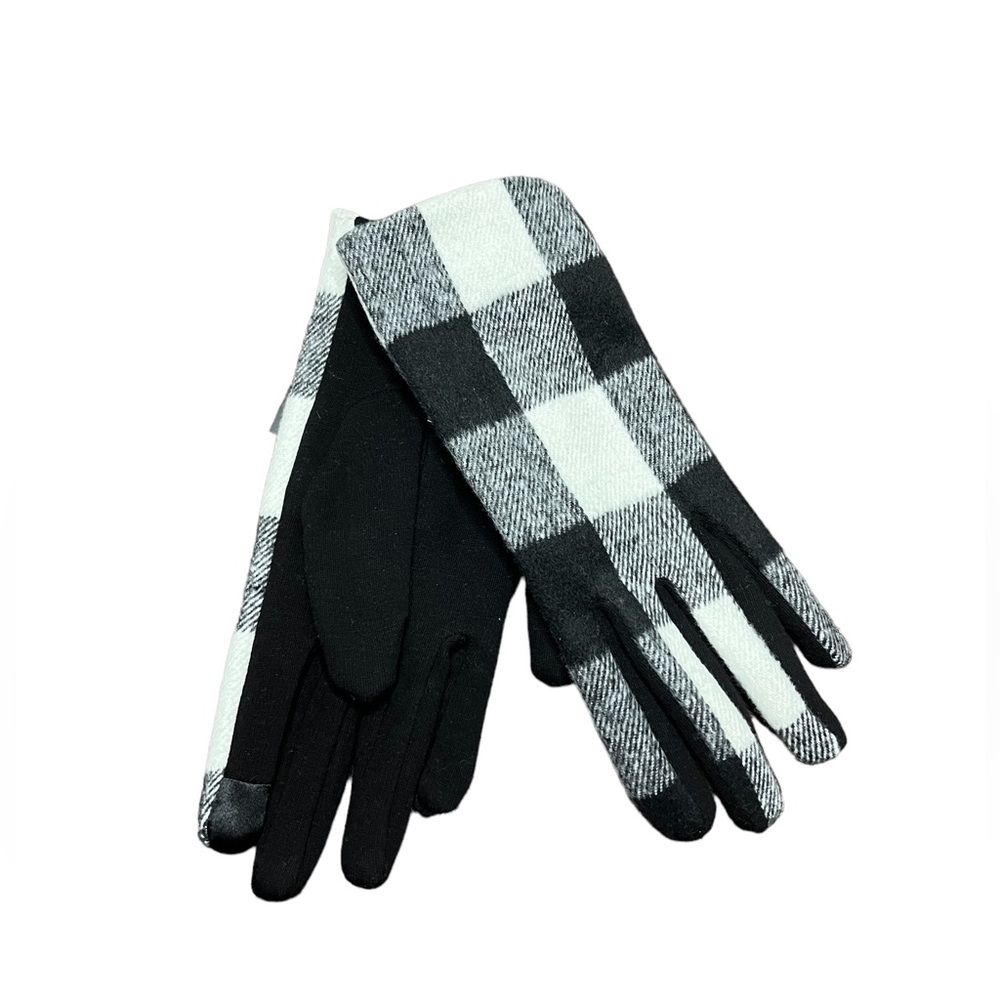 Tech Touch Gloves - Picture 2 of 6
